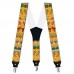 Bretele personalizate, model accesorii pentru gradinarit